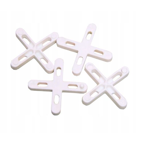 Krzyżyki dystansowe 1,5mm /opak. 150 szt/