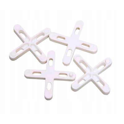 Krzyżyki dystansowe 1,5mm /opak. 150 szt/