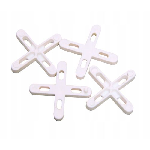 Krzyżyki dystansowe 2mm /opak. 150 szt/