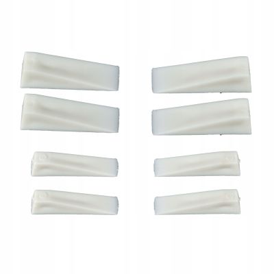 Kliny dystansowe 32,3x8 mm duże /opak. 40 szt/