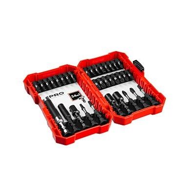 Zestaw bitów IMPACT STAL S2