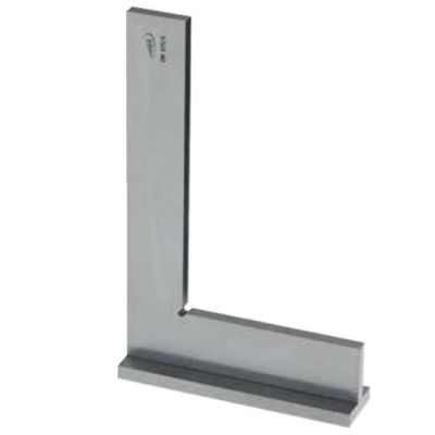 Kątownik MKSc 300x175 kl.2 ze stopką DIN875/2