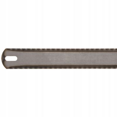 Brzeszczot do metalu RAMb dwustronny 300mm z24 /72