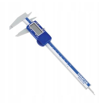 Suwmiarka 0-150  0,02 elektroniczna