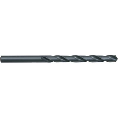 Wiertło do metalu NWKb 10,7 mm walcowane DIN-340