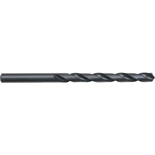 Wiertło do metalu NWKb 10,7 mm walcowane DIN-340
