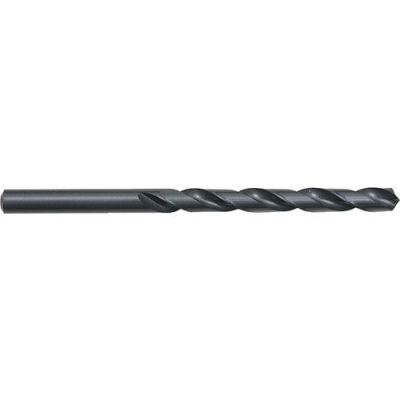Wiertło do metalu NWKb 10,7 mm walcowane DIN-340