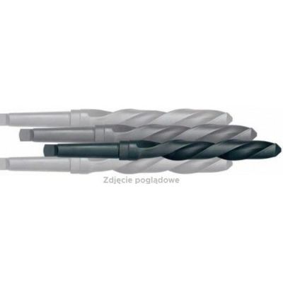 Wiertło do metalu NWKc  6,0mm DIN-345 HSS frezowan