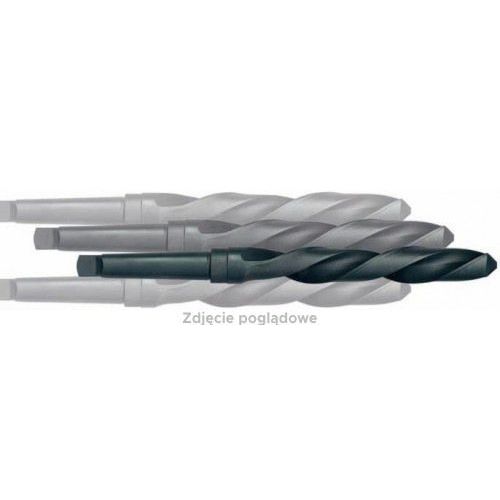 Wiertło do metalu NWKc  7,0mm DIN-345 HSS frezowan