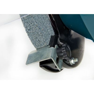 Szlifierka stołowa dwutarczowa 150mm 250W Tryton