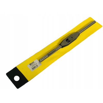 Pokrętło do gwintownika PBPc 2 M4,5-M16 (3,5-9mm)