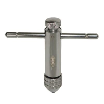 Pokrętło do gwintowników M6-M12 z grzechotką