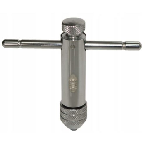 Pokrętło do gwintowników M6-M12 z grzechotką