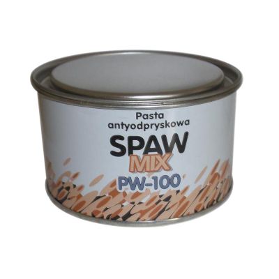Pasta antyodpryskowa SPAWMIX PW100