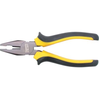 Szczypce uniwersalne 180mm 