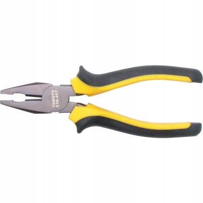 Szczypce uniwersalne 180mm 