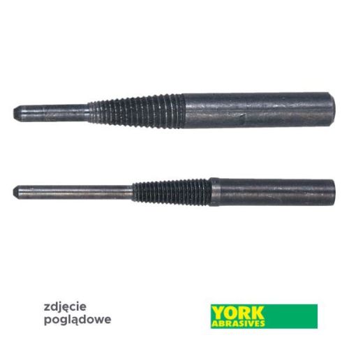 Trzpień mocujący BO 3-18-3 do POLIROLL PR