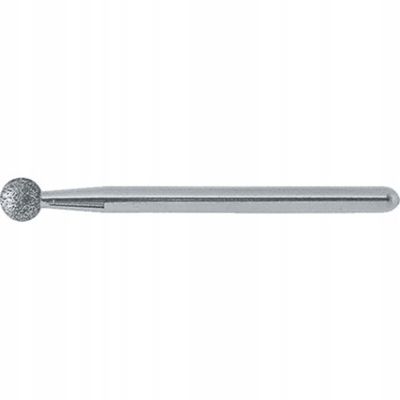 Ściernica trzp. diam. DKU 5x5/3mm D126 