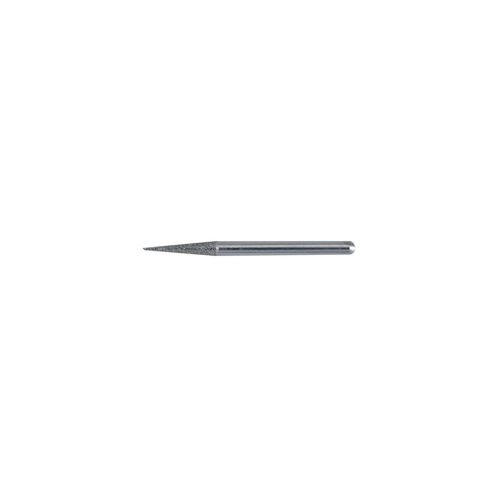 Ściernica trzp. diam. DSK 3x15/3mm D126 }