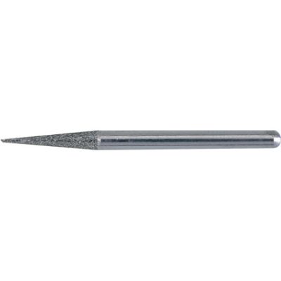 Ściernica trzp. diam. DSK 3x15/3mm D126 