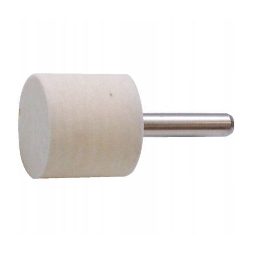 Trzpień filcowy walcowy 2424/6 