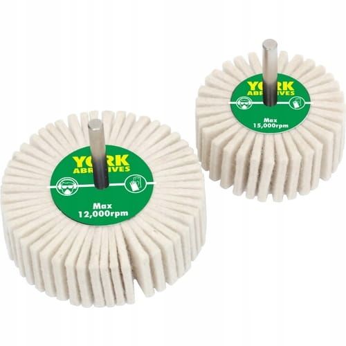 Ściernica listkowa z filcu  30x30x6 