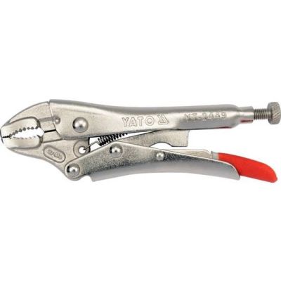 Szczypce Morse'a 125mm 