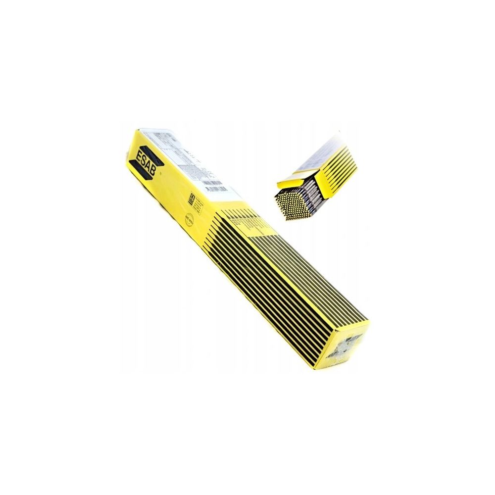 Elektroda ER 146 fi 2,5x350 /5kg; 290 szt/}