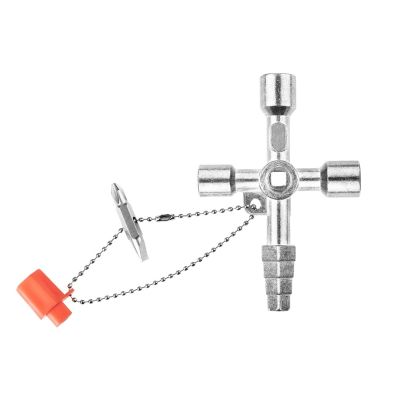 Klucz do szaf sterowniczych 01-402 