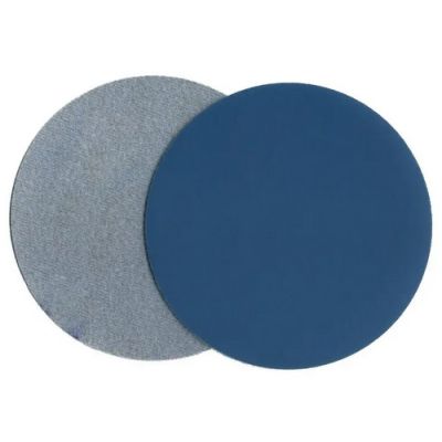 Krążek rzep 125mm gr. 240 SA331 pełne folia /50/
