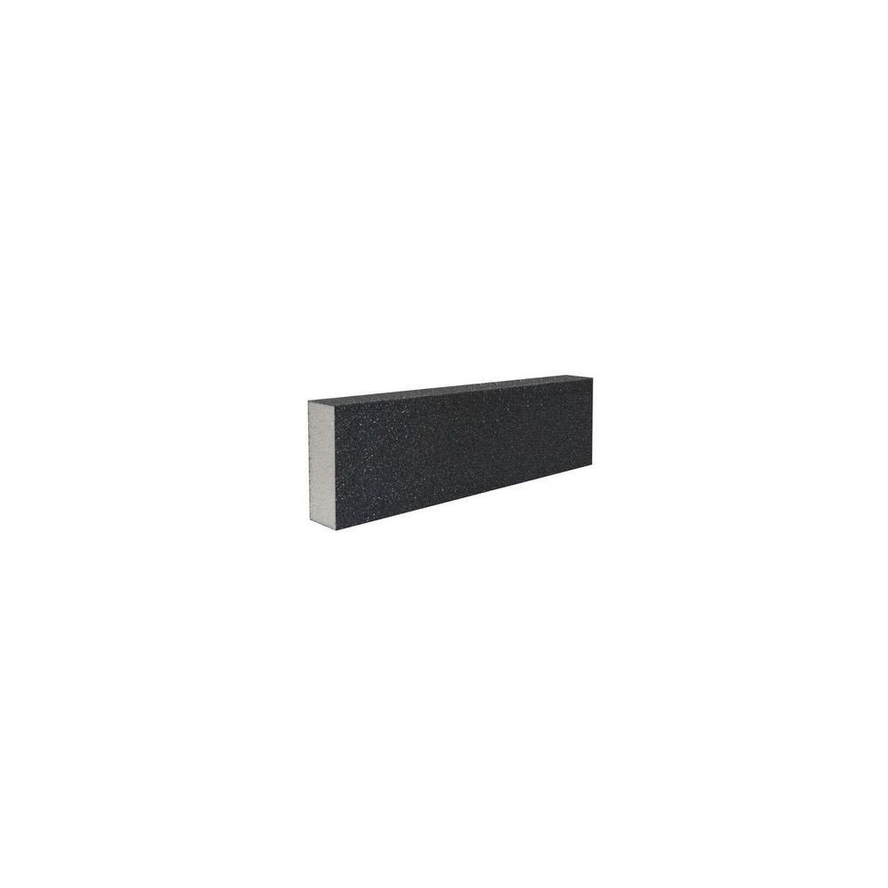 Klocek ścierny JUMBO 225x75x25  gr.220}