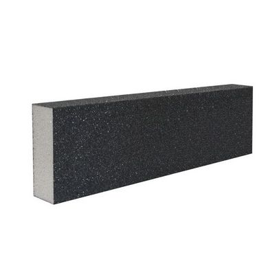 Klocek ścierny JUMBO 225x75x25  gr.220