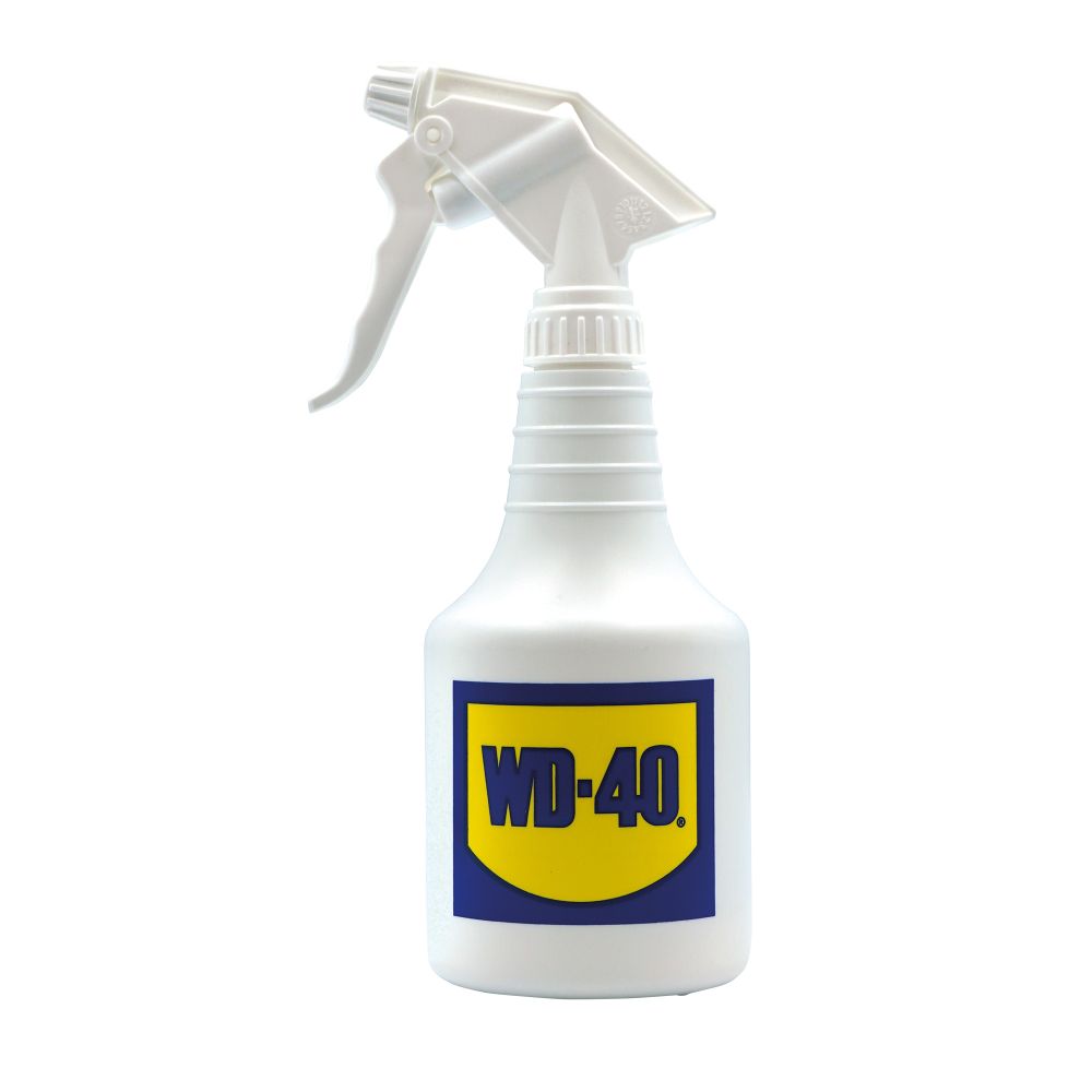 Rozpylacz do WD-40}