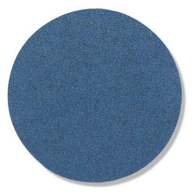 Krążek rzep płótno 150mm gr.100 141XPK cyrkon