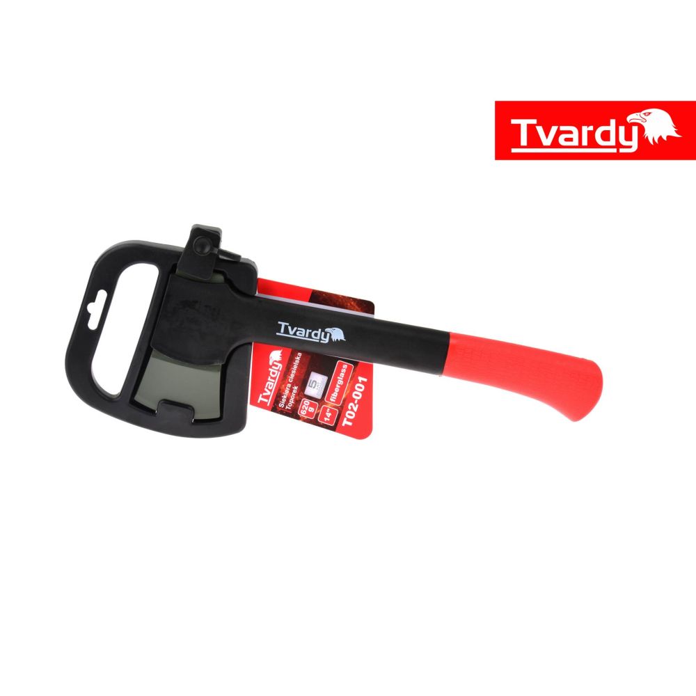 Siekiera ciesielska 1000g TVARDY }