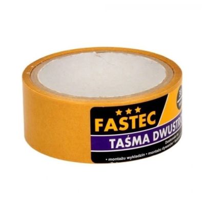Taśma dwustronna montażowa 48x25 FASTEC