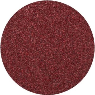 Krążek rzep 225mm gr. 120 PS18 pełne