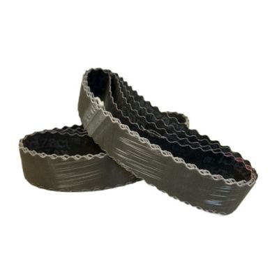 Pas bezkońcowy 33x394 A 45 237AA fala 28mm-wew 