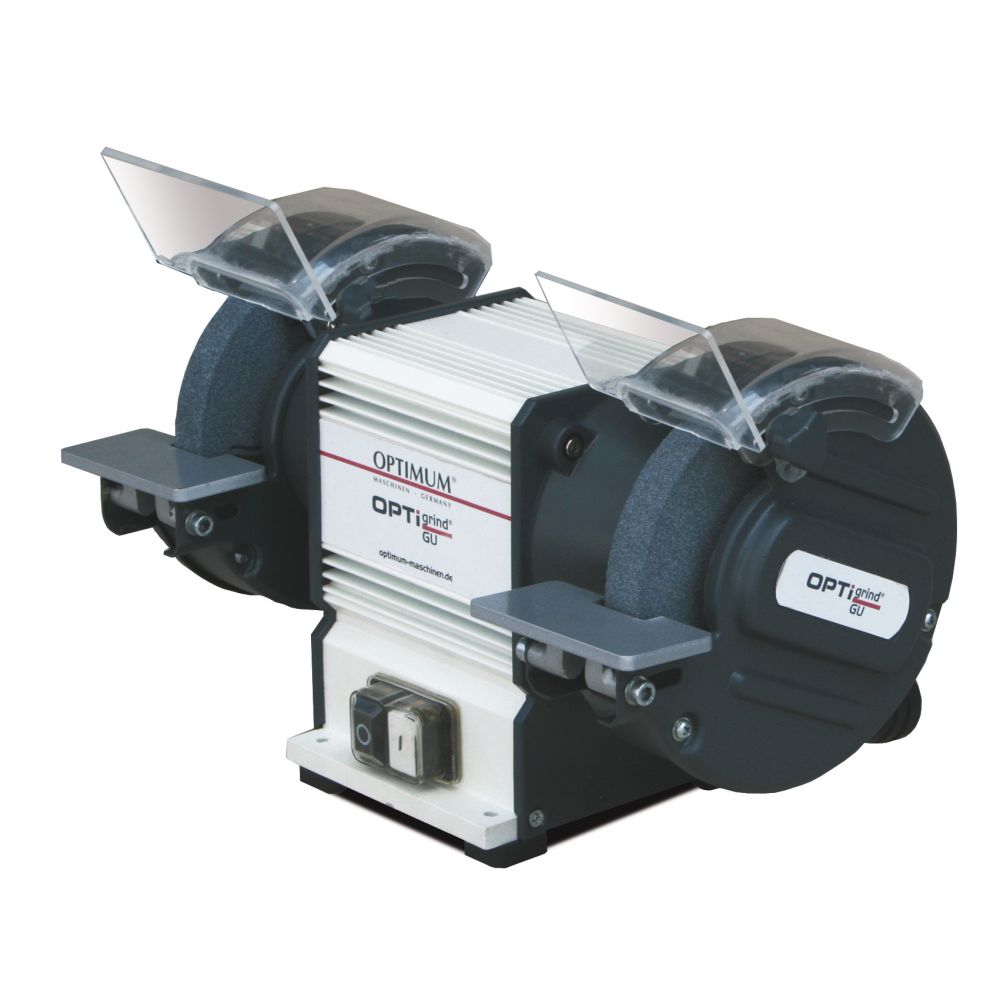 Szlifierka stołowa 200mm GU20 230V }