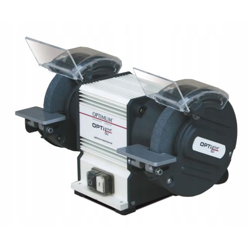 Szlifierka stołowa 200mm GU20 230V 