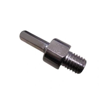 Adapter do wiertarki HEX+ na gwint M14 Kińczyk