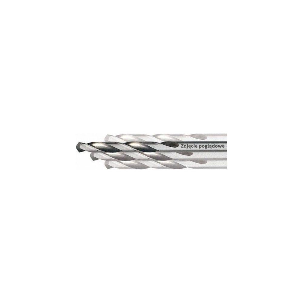 Wiertło do metalu NWKa 11,3mm HSS szlifowane}