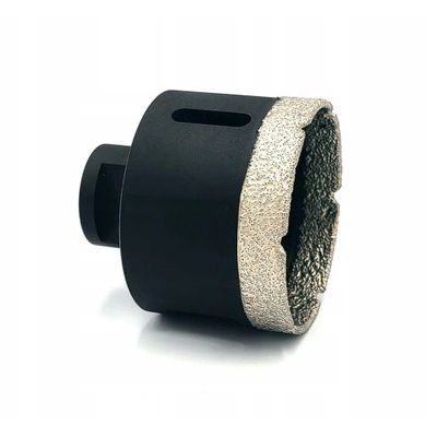 Otwornica diamentowa 50mm M14 GRES-B Kińczyk Pro