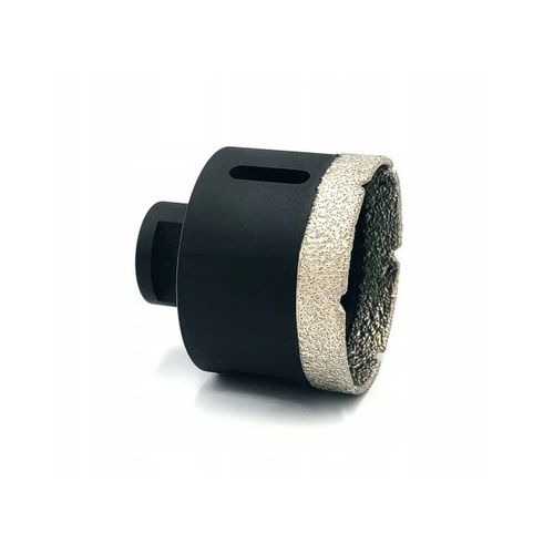 Otwornica diamentowa 60mm M14 GRES-B Kińczyk Pro
