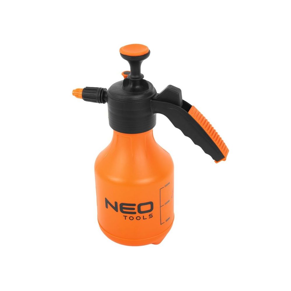 Spryskiwacz ciśnieniowy 1,5 l NEO}