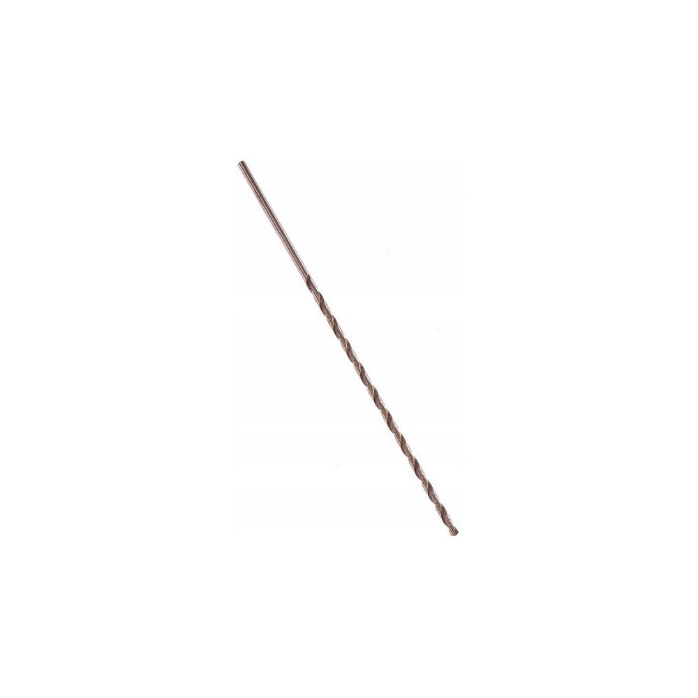 Wiertło do metalu NWKp  4,0x220/150  DIN 1869 HSS}