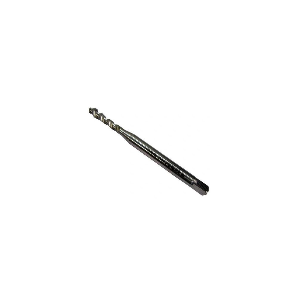Gwintownik M 12 DIN 376C HSSE R40 OX INOX skrętny}