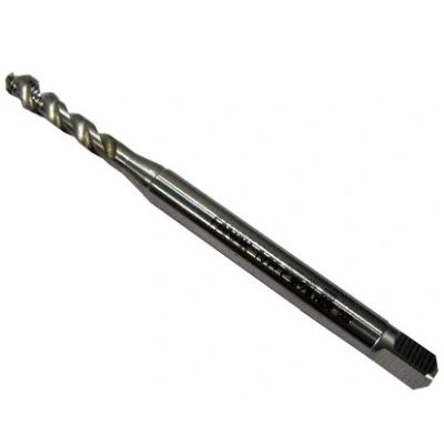 Gwintownik M 12 DIN 376C HSSE R40 OX INOX skrętny