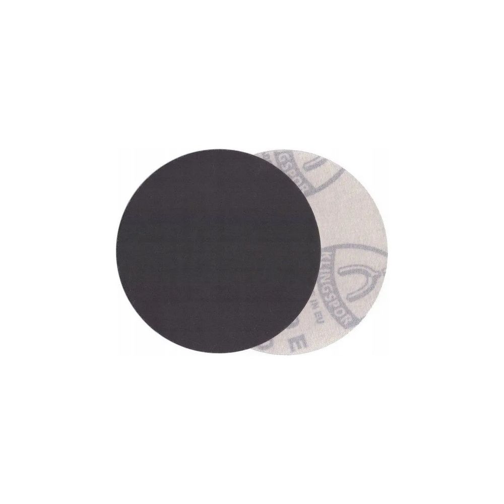 Krążek rzep 150 gr.  80 SiC pełne PS19EK}