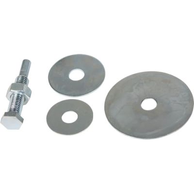 Trzpień mocujący SD2000/8mm na 1-2 krążki PW2000*